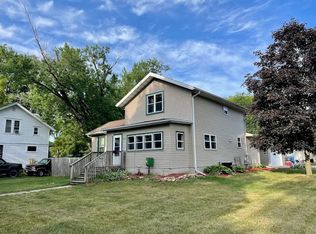 901 E 4th Ave, Brodhead, WI 53520