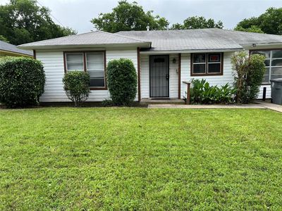 128 Terrace Dr, Dallas, TX, 75224