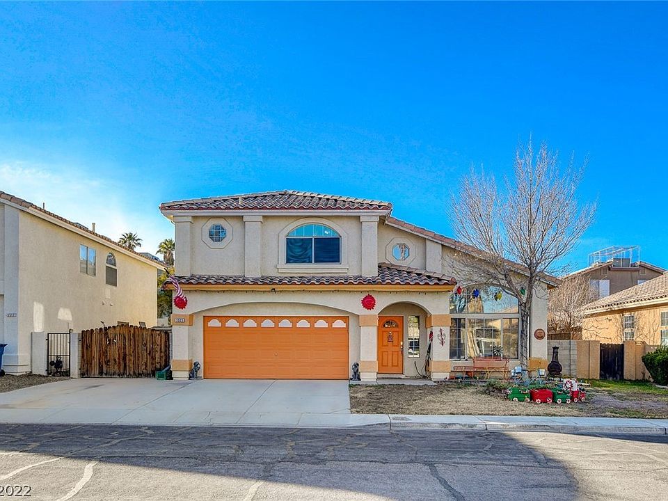 3523 Moreno Ct, Las Vegas, NV 89129 Zillow