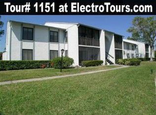 1151 Pine Ridge Cir W APT B2, Tarpon Springs, FL 34688