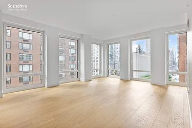 Rented by Sotheby's International Realty