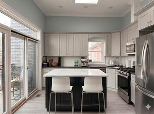 37 Spruce St #5, Jersey City, NJ 07306