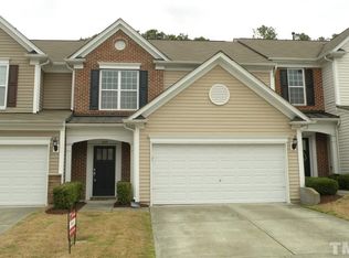 1609 Corwith Dr, Morrisville, NC 27560