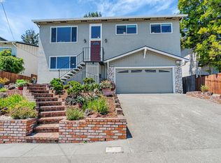19477 Yuma St, Castro Valley, CA