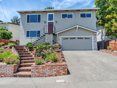 19477 Yuma St, Castro Valley, CA, 94546