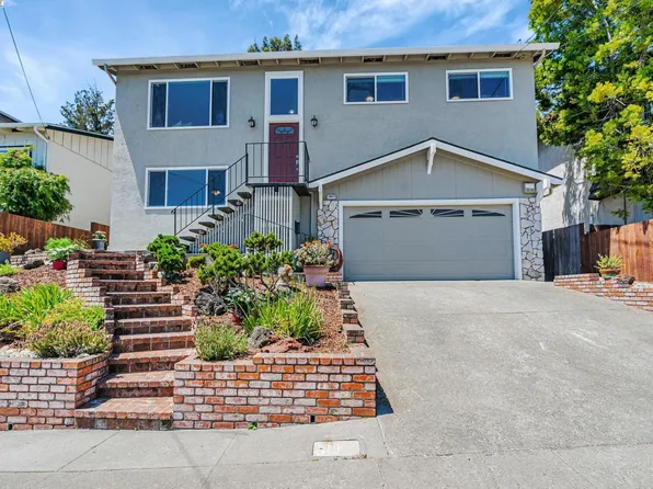 19477 Yuma St, Castro Valley, CA 94546