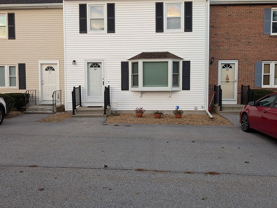 1st image of 28 Highcrest Park Unit 28