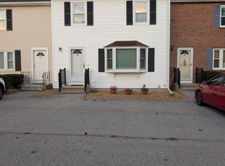 28 Highcrest Park UNIT 28, Webster, MA 01570