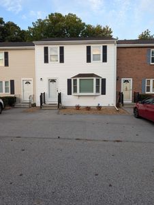 28 Highcrest Park Unit 28, Webster, MA, 01570
