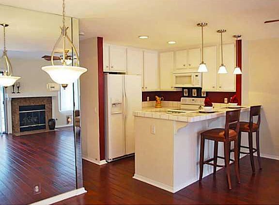 3rd image of 7642 Palmilla Dr Unit 122