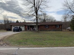 3457 Sodom Rd, Hamersville, OH 45130