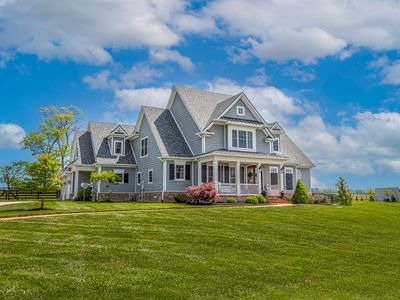 208 The Oaks Blvd, Nicholasville, KY, 40356