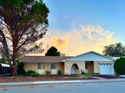105 Torbernite Dr, Tyrone, NM, 88065