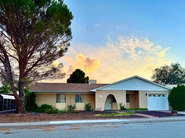 105 Torbernite Dr, Tyrone, NM 88065