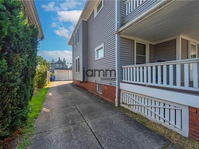 1511 Westwood Ave #LOWER — Photo 29