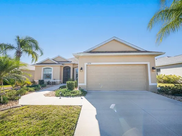 12719 24th Street Cir E, Parrish, FL 34219