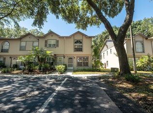 2134 Fletchers Point Cir #2134, Tampa, FL 33613