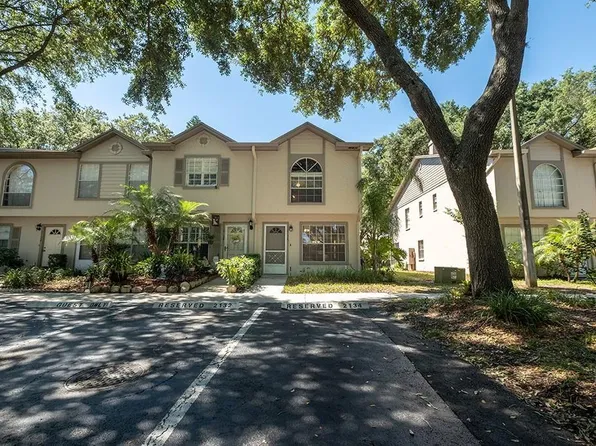 2134 Fletchers Point Cir #2134, Tampa, FL 33613