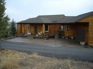 2111 SE Conifer Ct, Prineville, OR 97754