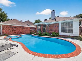 3215 Quiet Lake Dr, Katy, TX 77450