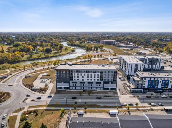 234 Main Ave #711, Fargo, ND 58103