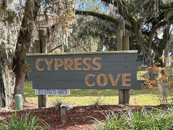 1302 Cypress Cove Ct, Inverness, FL 34450