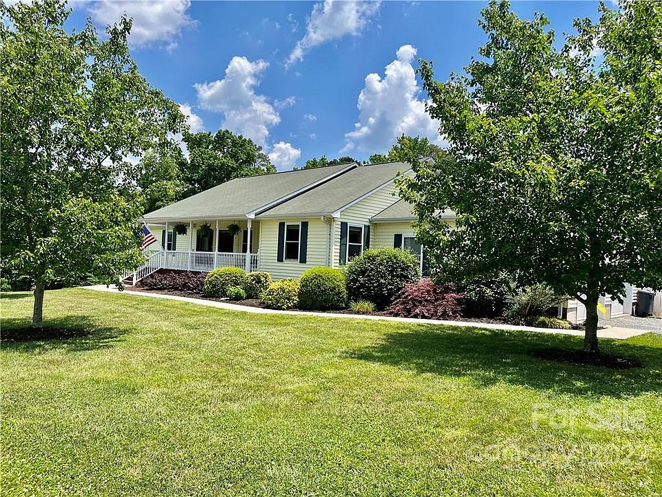 49274 Parker Memorial Rd 5, Richfield, NC 28137 Zillow