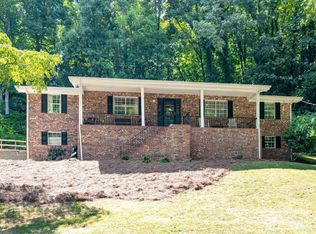 429 Bluebird Cir, Chattanooga, TN 37412