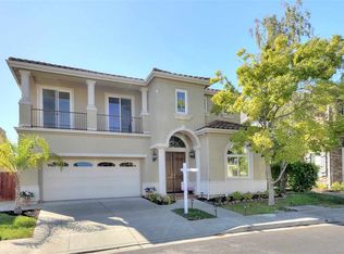 2698 Eagles Landing Ct, Dublin, CA