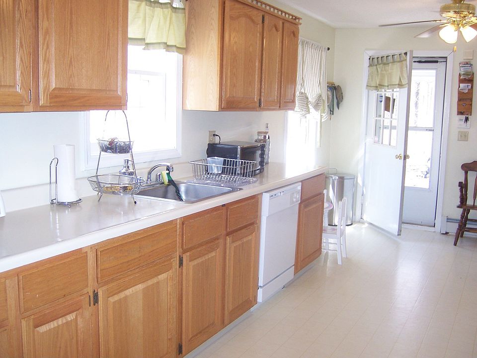 Country kitchen