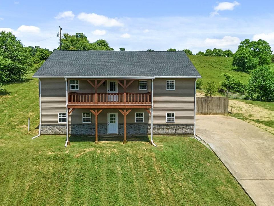 1022 State Highway 906, Hustonville, KY 40437 | Zillow