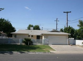 2108 Faye Ln, Bakersfield, CA 93304