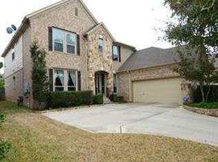 15425 Brodick Dr, Austin, TX 78717