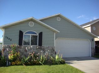 1522 W 525 S, Orem, UT 84058