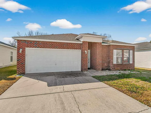 627 Saleta St, Pensacola, FL 32534