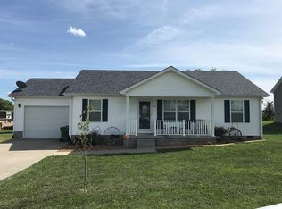 104 Prosperous Way, Harrodsburg, KY 40330