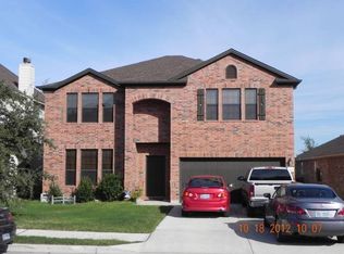 2115 Sage Canyon Dr, Cedar Park, TX 78613