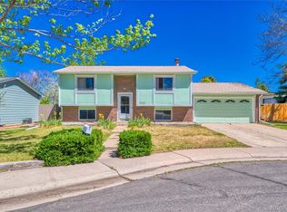 17121 E Kenyon Pl, Aurora, CO 80013