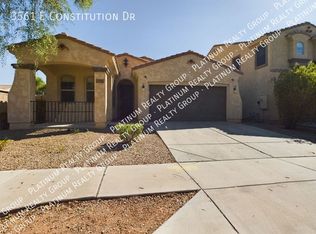 3561 E Constitution Dr, Gilbert, AZ 85296
