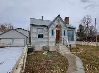 1628 S Vermont Ave, Boise, ID 83706