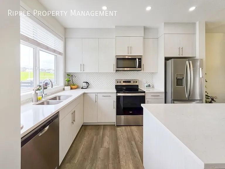 206 Sage Meadows Gdns NW #NA — Photo 12