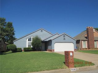 9028 S 77th Ave E, Tulsa, OK 74133
