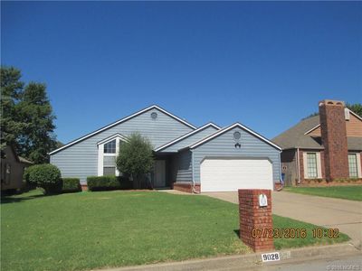 9028 S 77th Ave E, Tulsa, OK, 74133