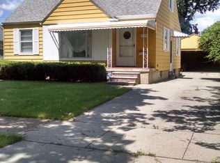 3417 Dale Ave, Flint, MI 48506