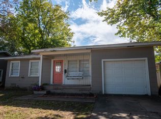 2013 W Admiral Ave, Stillwater, OK 74074