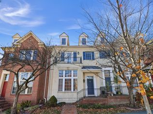 1302 Gaither Rd, Rockville, MD 20850