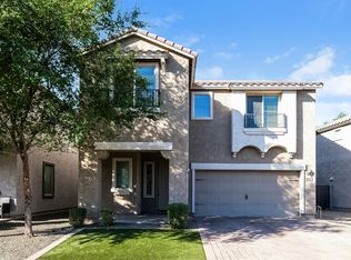 5537 E Jaeger St, Mesa, AZ 85205