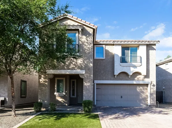 5537 E Jaeger St, Mesa, AZ 85205