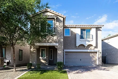 5537 E Jaeger St Photo 1