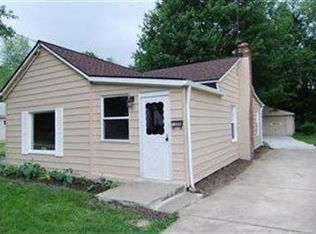 1308 E 342nd St, Eastlake, OH 44095